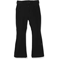 Los mejores  - F.lli Campangolo Softshell Hose Pantalones- Infantil